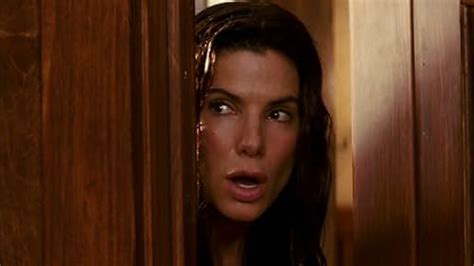 sandra bullock sex scenes|Sandra Bullock Nude & Sex Scenes